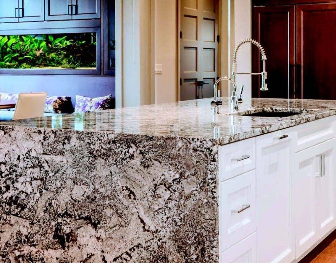 Soapstone Countertop Material  Atlantic Custom Granite & Marble